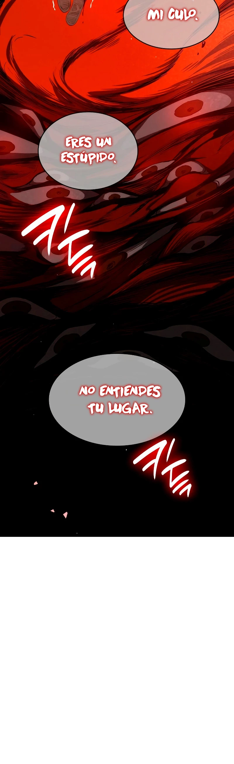 Nigromante sin limites Capítulo 2 - Página 39 en español