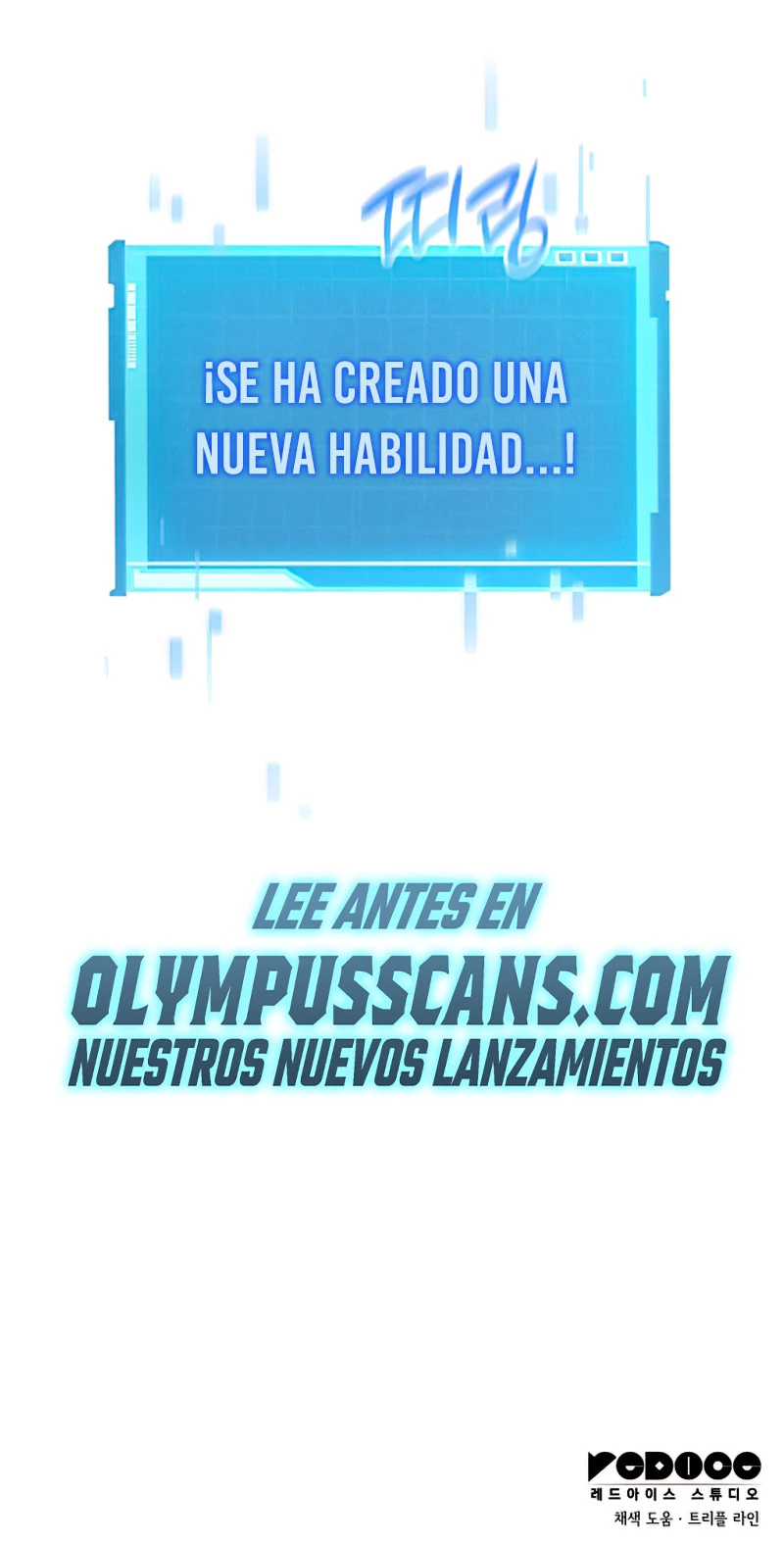 Nigromante sin limites Capítulo 20 - Página 53 en español
