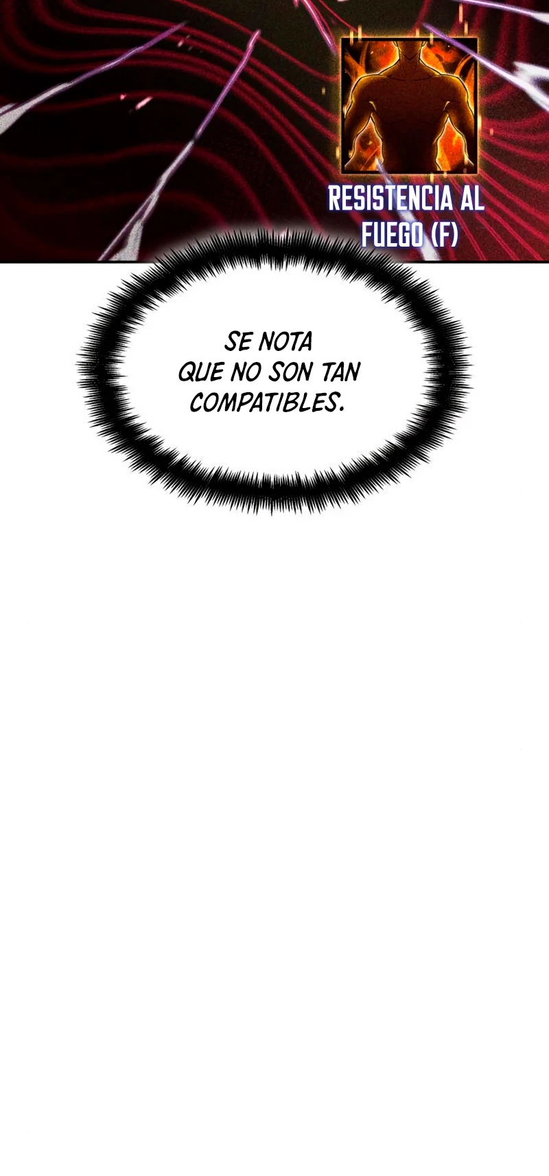 Nigromante sin limites Capítulo 21 - Página 17 en español