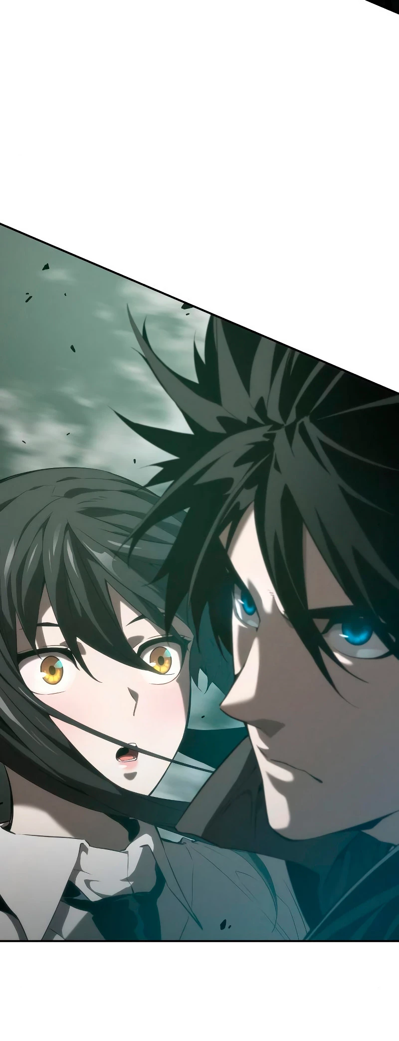 Nigromante sin limites Capítulo 25 - Página 34 en español