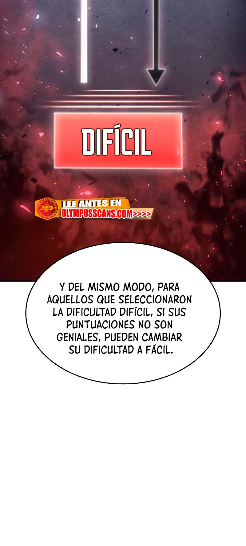 Nigromante sin limites Capítulo 25 - Página 65 en español