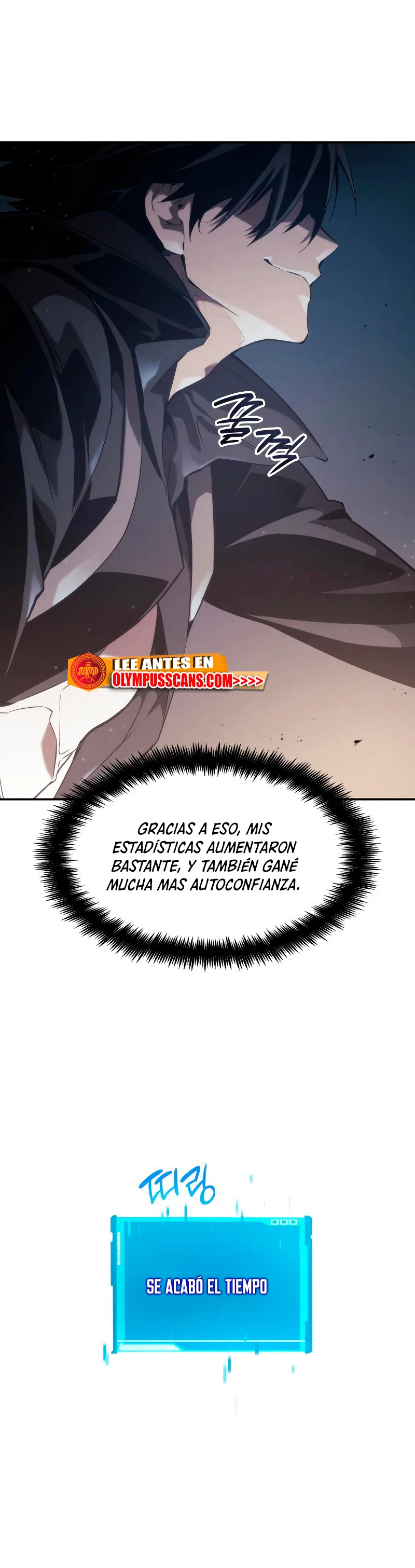 Nigromante sin limites Capítulo 25 - Página 76 en español