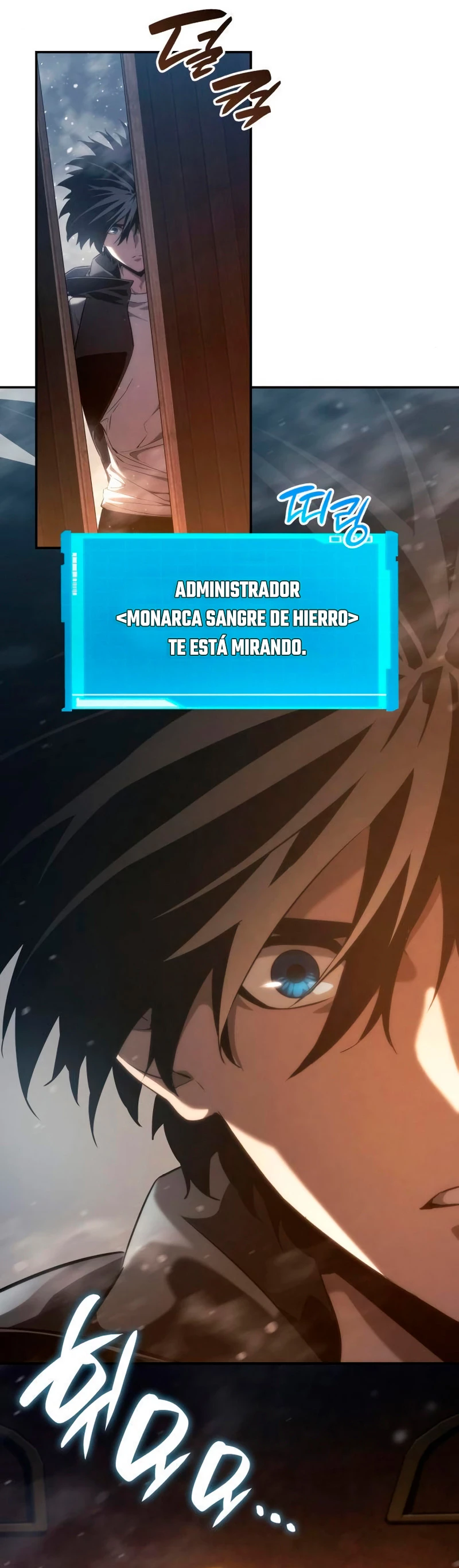 Nigromante sin limites Capítulo 26 - Página 17 en español