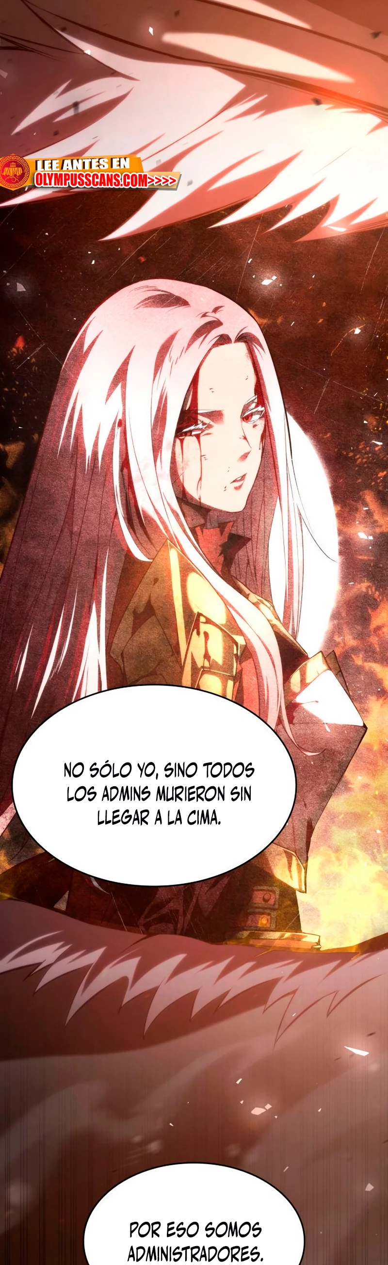 Nigromante sin limites Capítulo 26 - Página 40 en español