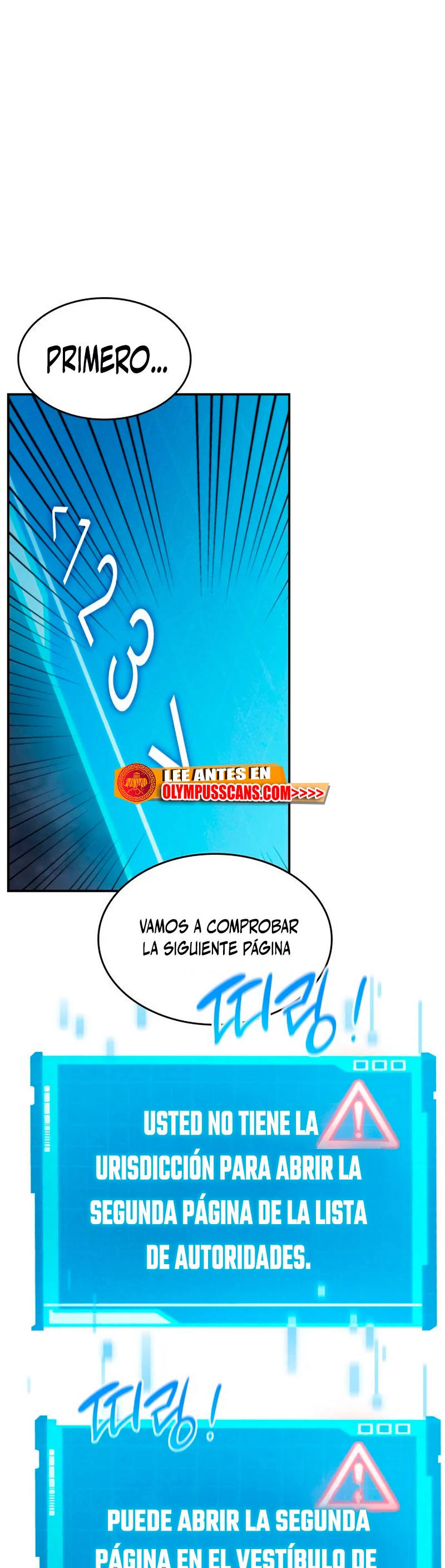 Nigromante sin limites Capítulo 26 - Página 64 en español