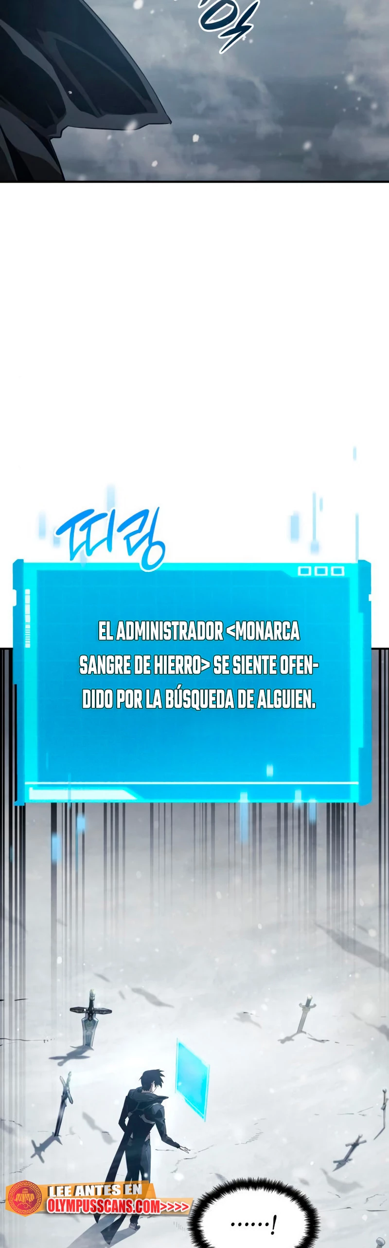 Nigromante sin limites Capítulo 26 - Página 8 en español