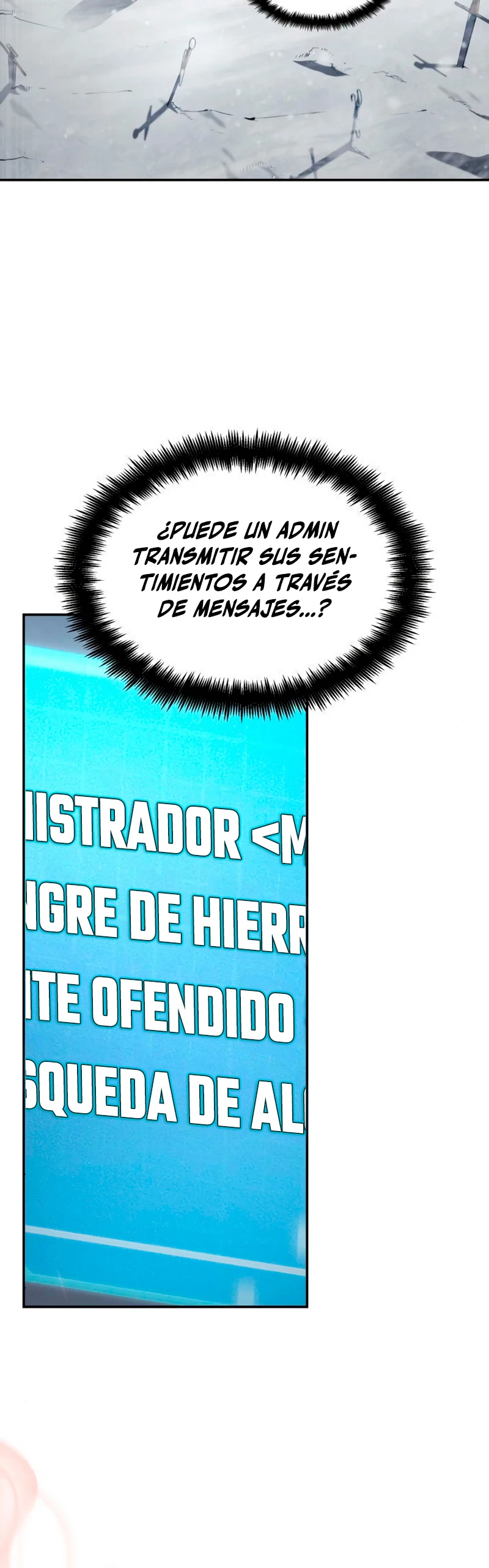 Nigromante sin limites Capítulo 26 - Página 9 en español
