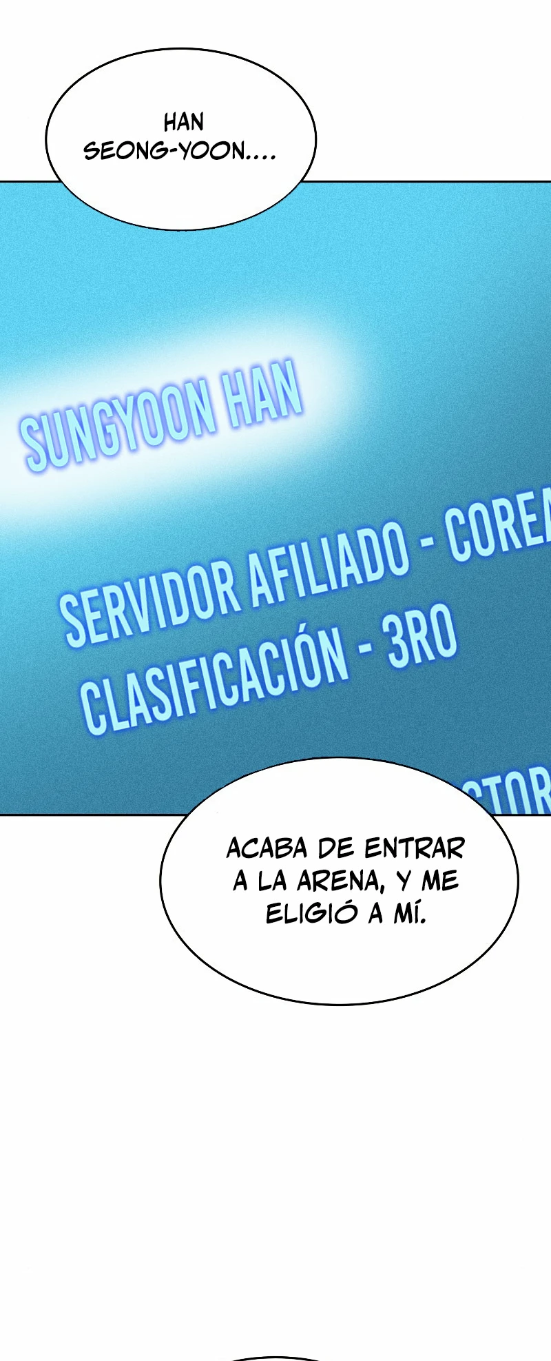 Nigromante sin limites Capítulo 31 - Página 53 en español