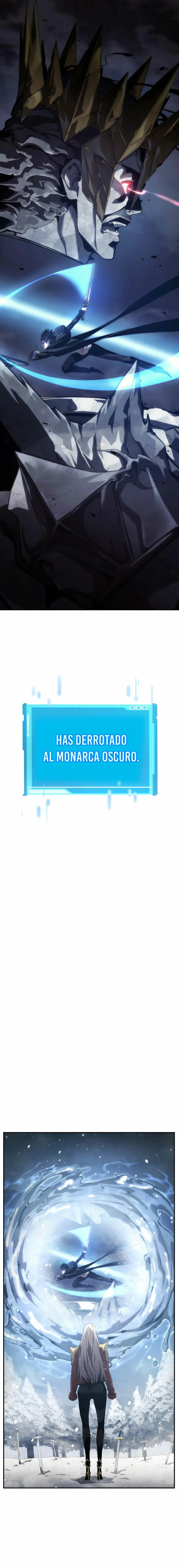 Nigromante sin limites Capítulo 36 - Página 67 en español