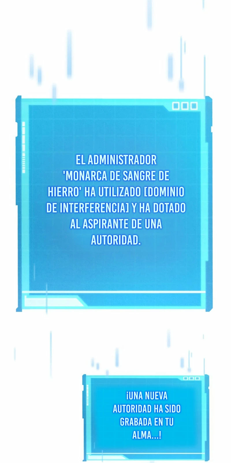 Nigromante sin limites Capítulo 37 - Página 39 en español