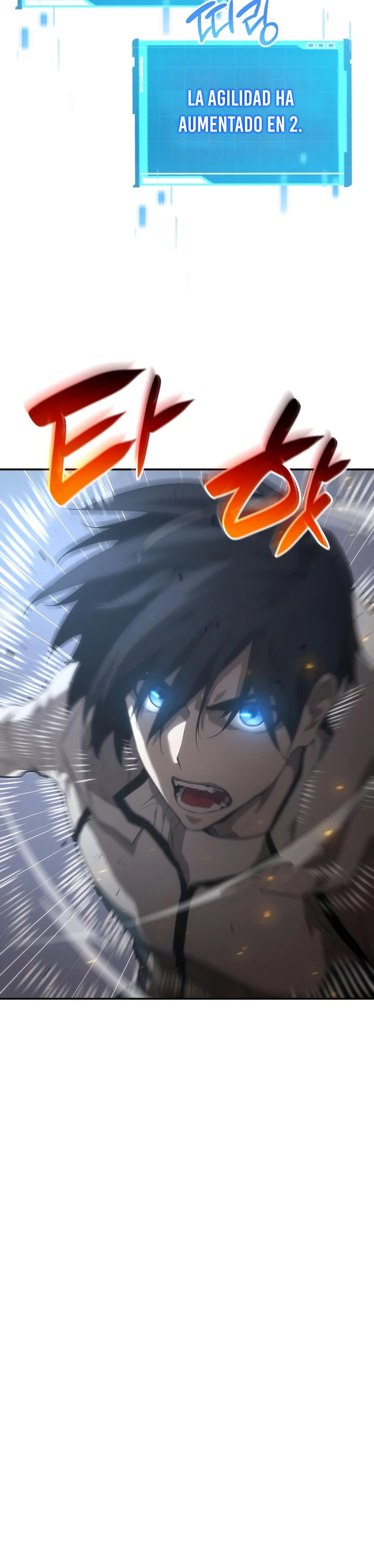 Nigromante sin limites Capítulo 4 - Página 20 en español