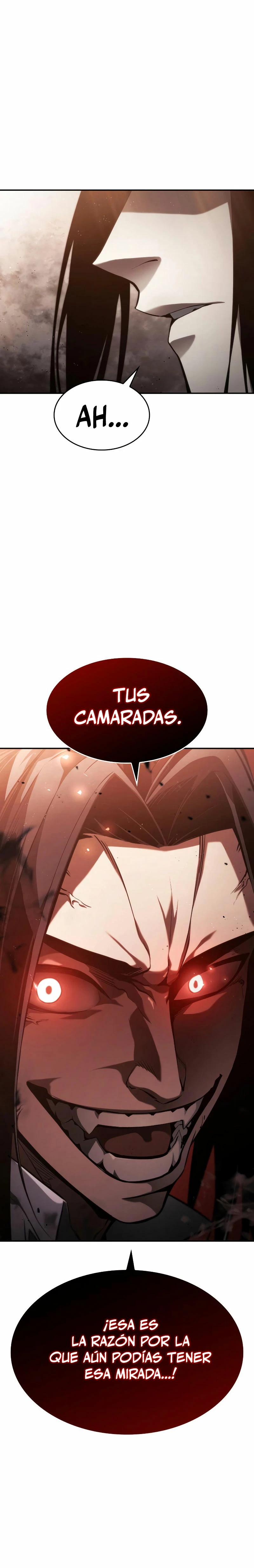 Nigromante sin limites Capítulo 41 - Página 11 en español