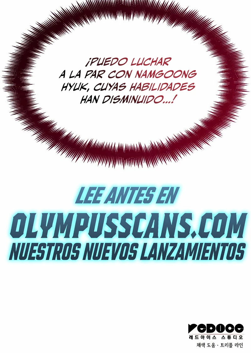 Nigromante sin limites Capítulo 41 - Página 46 en español