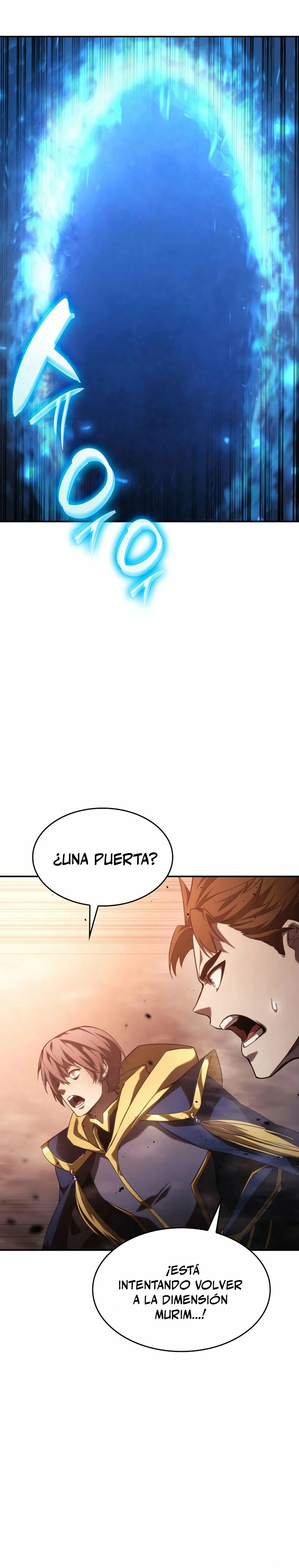 Nigromante sin limites Capítulo 42 - Página 15 en español