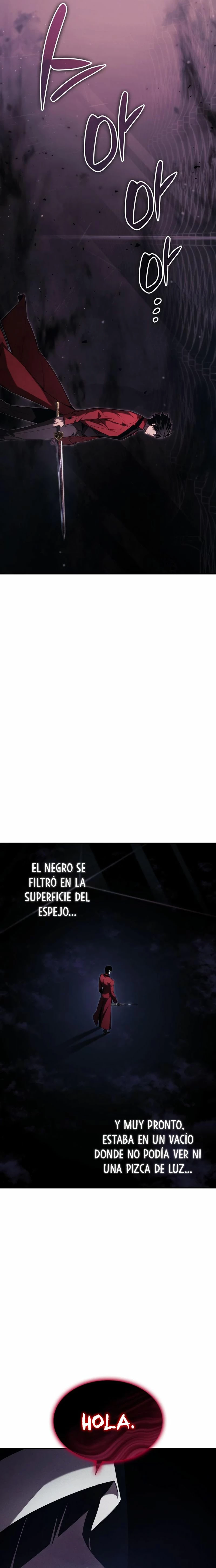 Nigromante sin limites Capítulo 46 - Página 11 en español