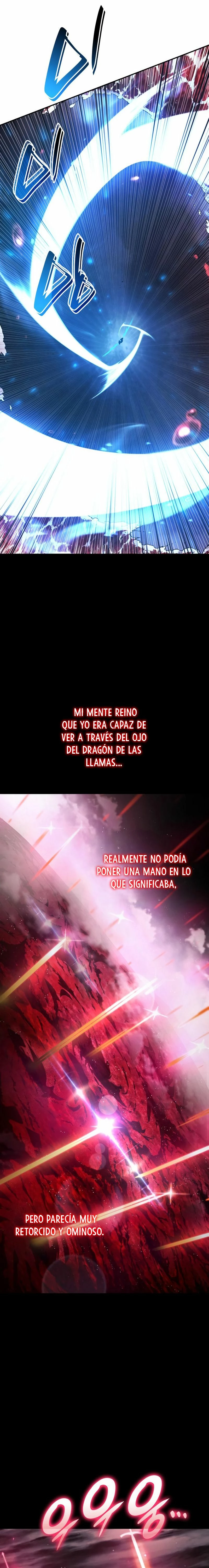 Nigromante sin limites Capítulo 46 - Página 29 en español
