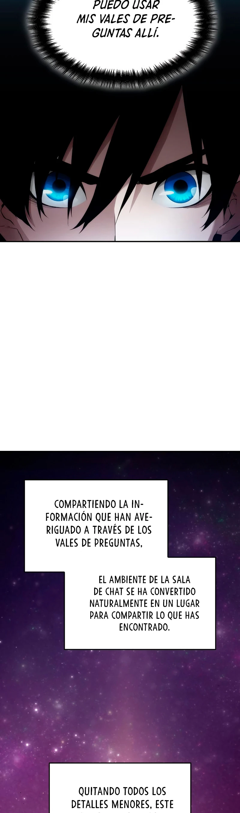 Nigromante sin limites Capítulo 5 - Página 26 en español