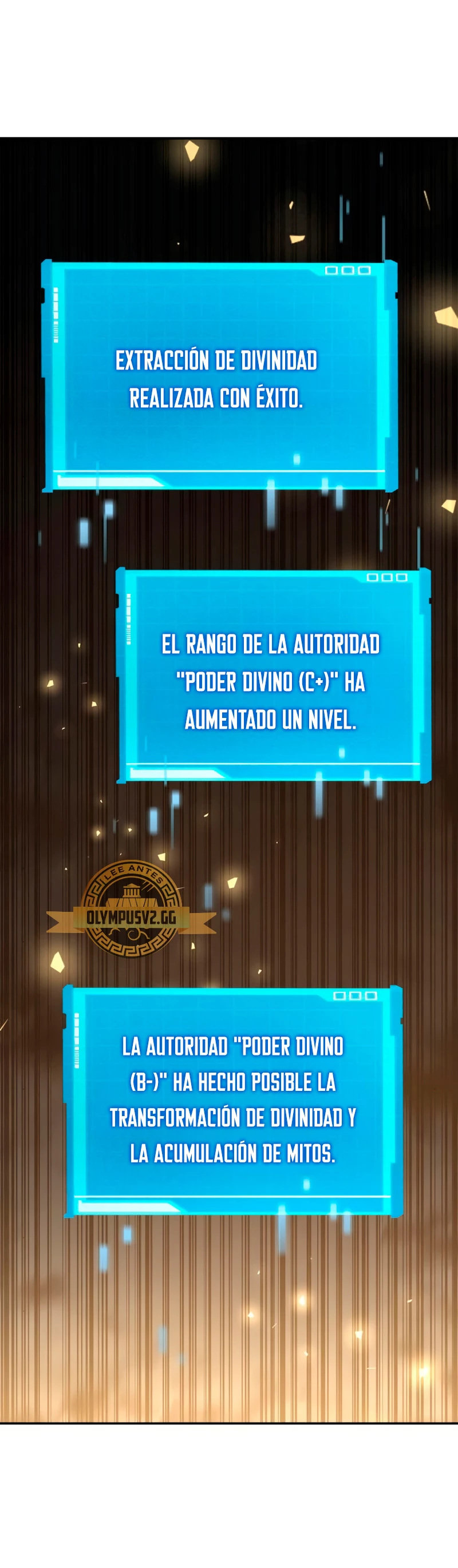 Nigromante sin limites Capítulo 54 - Página 13 en español