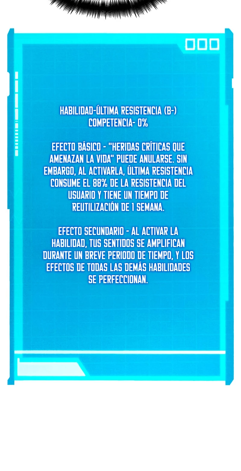 Nigromante sin limites Capítulo 54 - Página 37 en español