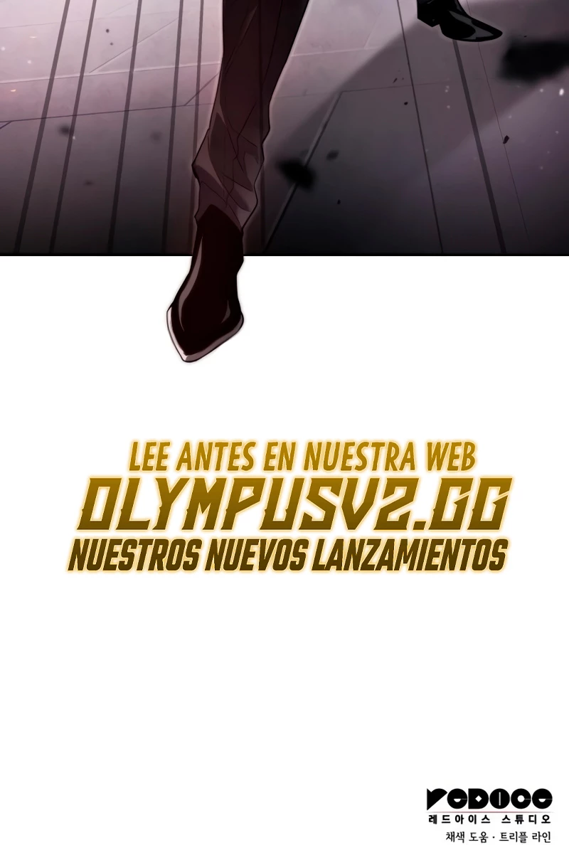 Nigromante sin limites Capítulo 54 - Página 98 en español
