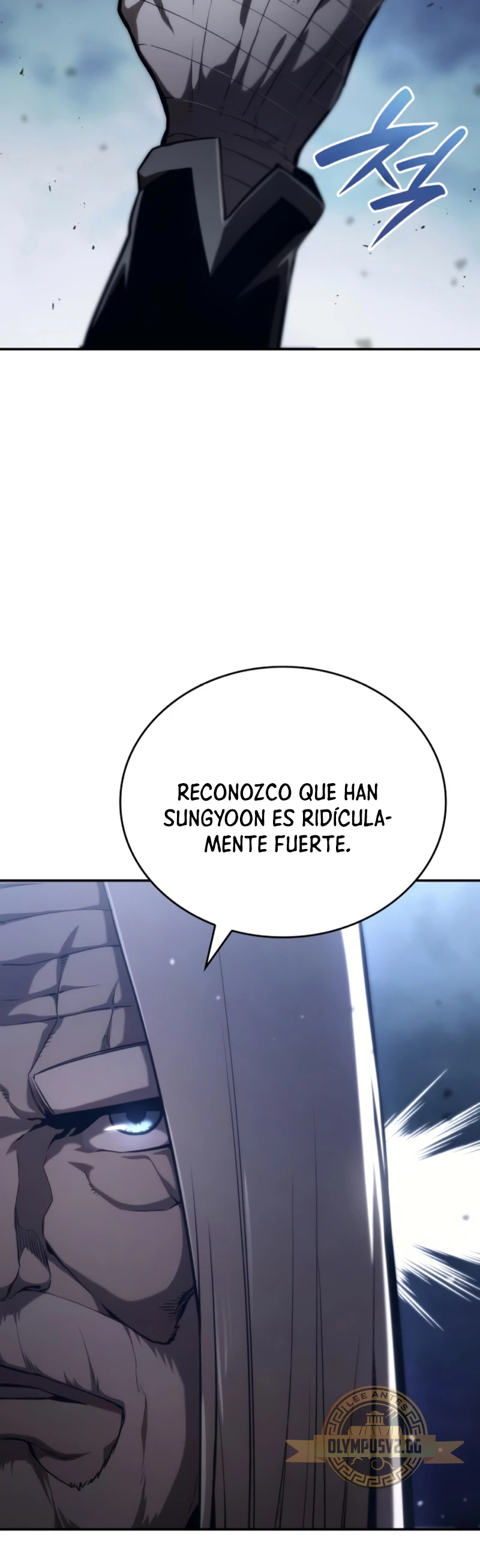 Nigromante sin limites Capítulo 56 - Página 14 en español