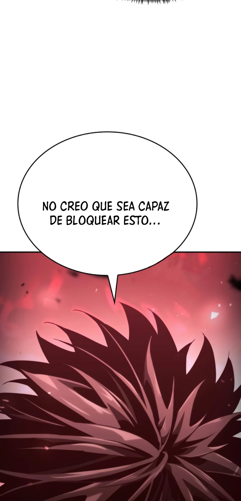 Nigromante sin limites Capítulo 56 - Página 81 en español