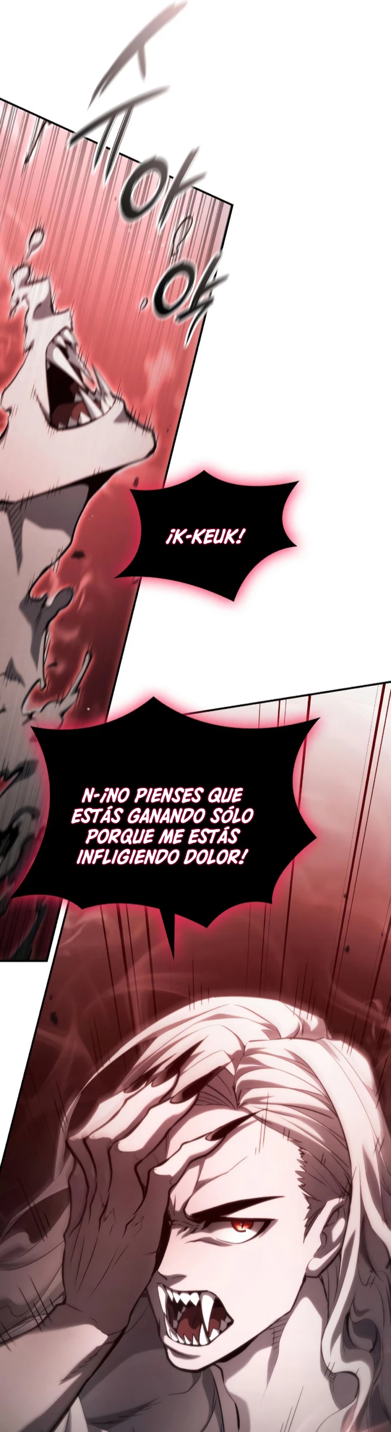 Nigromante sin limites Capítulo 58 - Página 12 en español