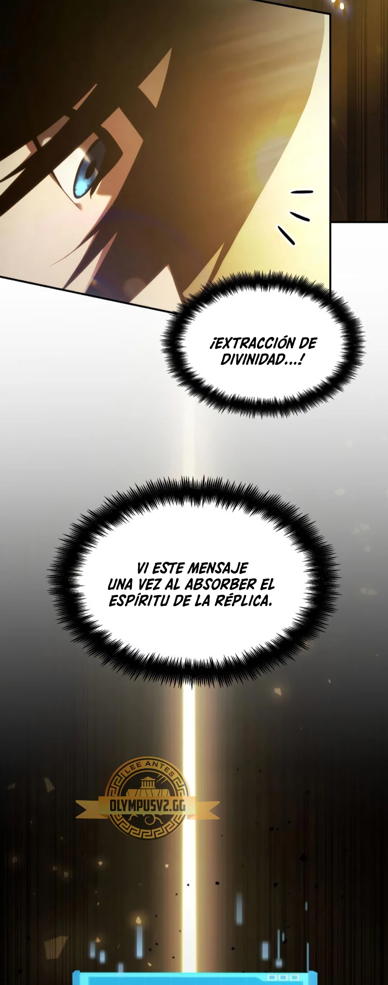Nigromante sin limites Capítulo 58 - Página 77 en español