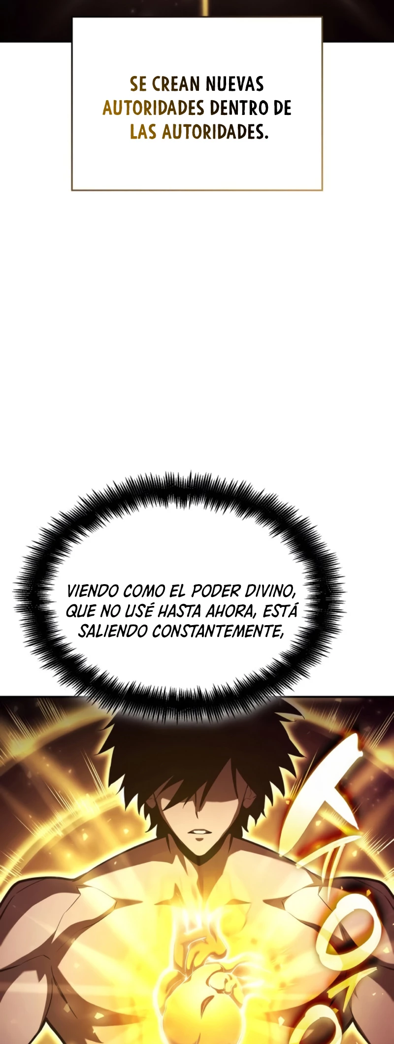 Nigromante sin limites Capítulo 59 - Página 11 en español