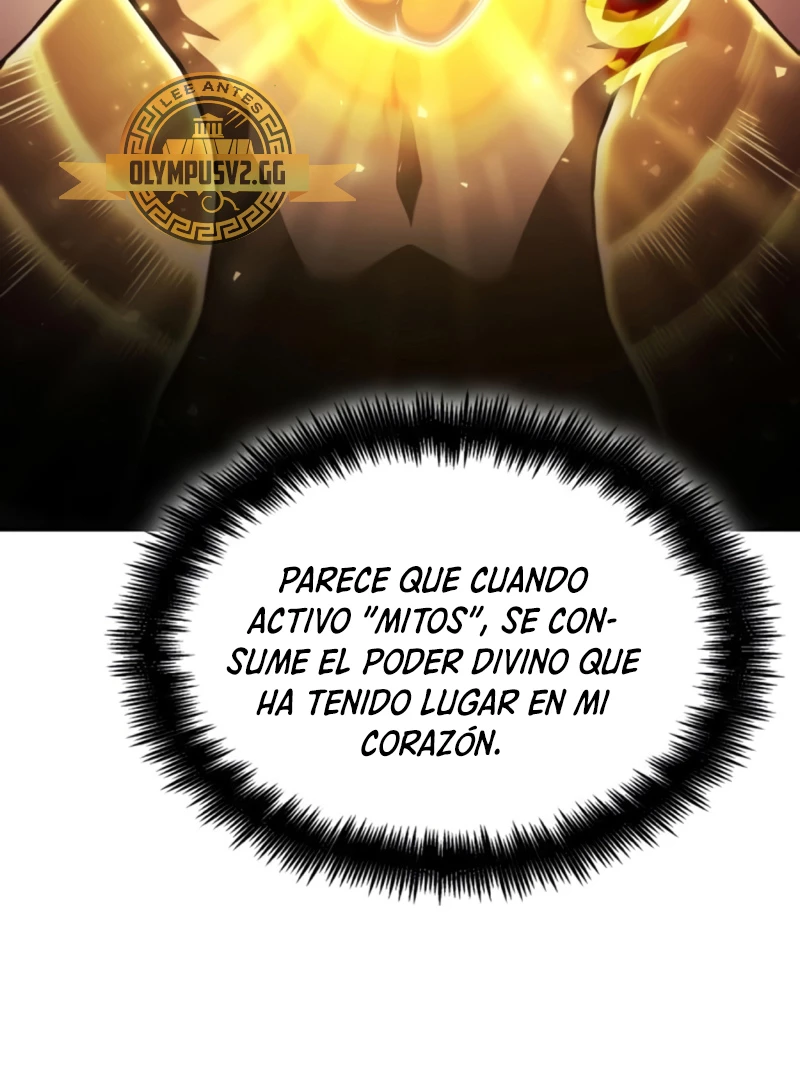 Nigromante sin limites Capítulo 59 - Página 12 en español