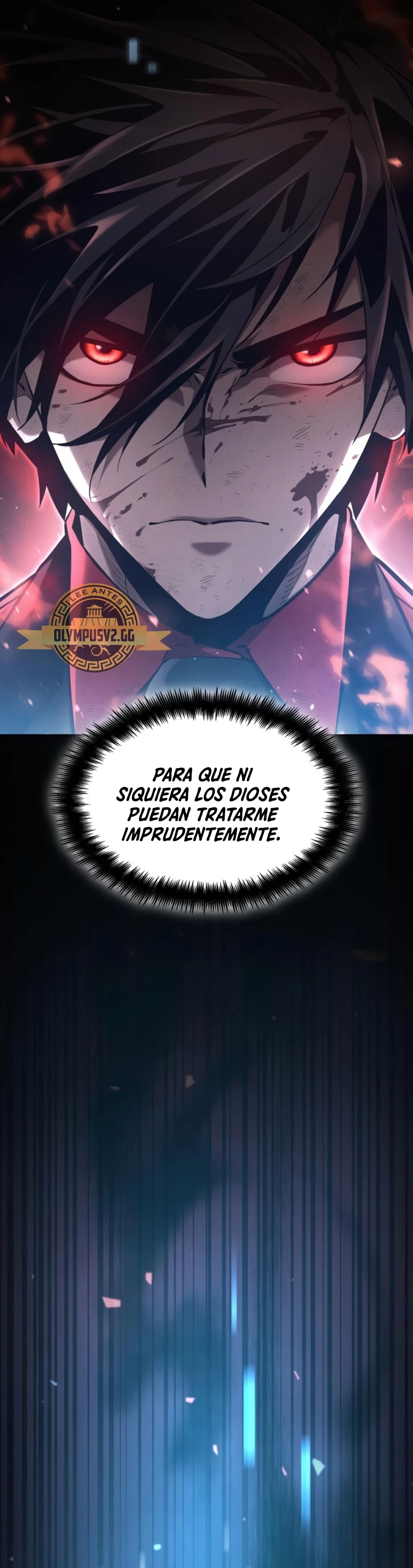 Nigromante sin limites Capítulo 59 - Página 47 en español