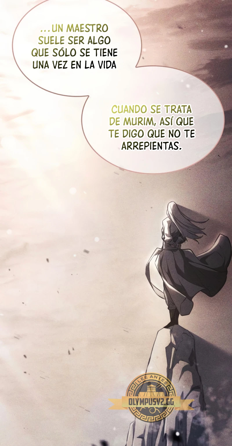 Nigromante sin limites Capítulo 59 - Página 77 en español