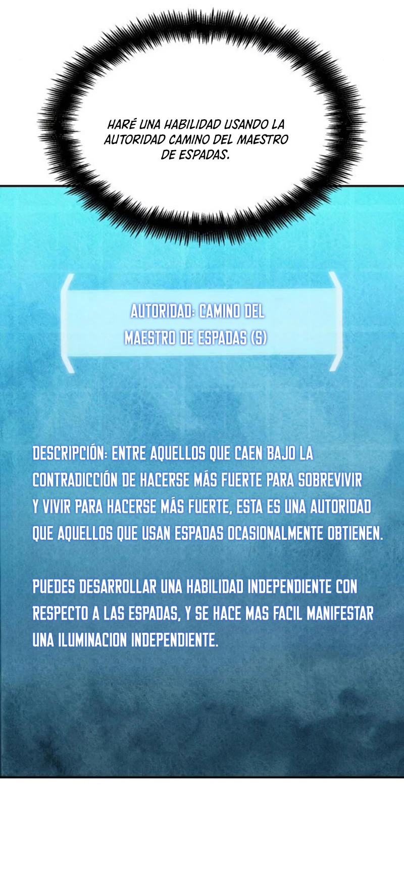 Nigromante sin limites Capítulo 60 - Página 60 en español