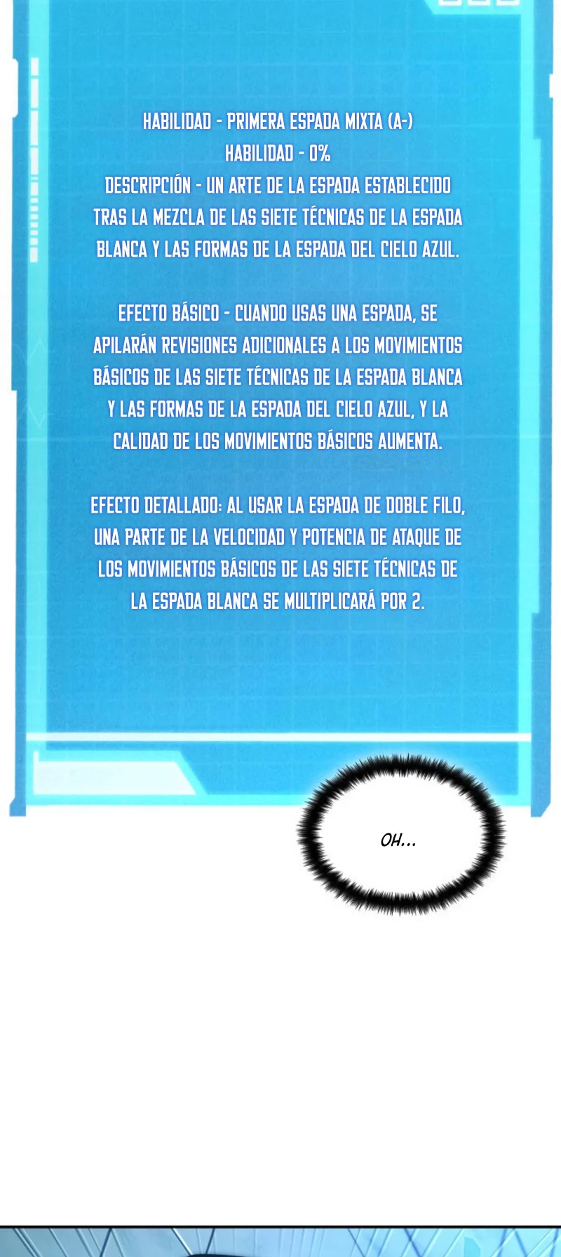 Nigromante sin limites Capítulo 60 - Página 68 en español