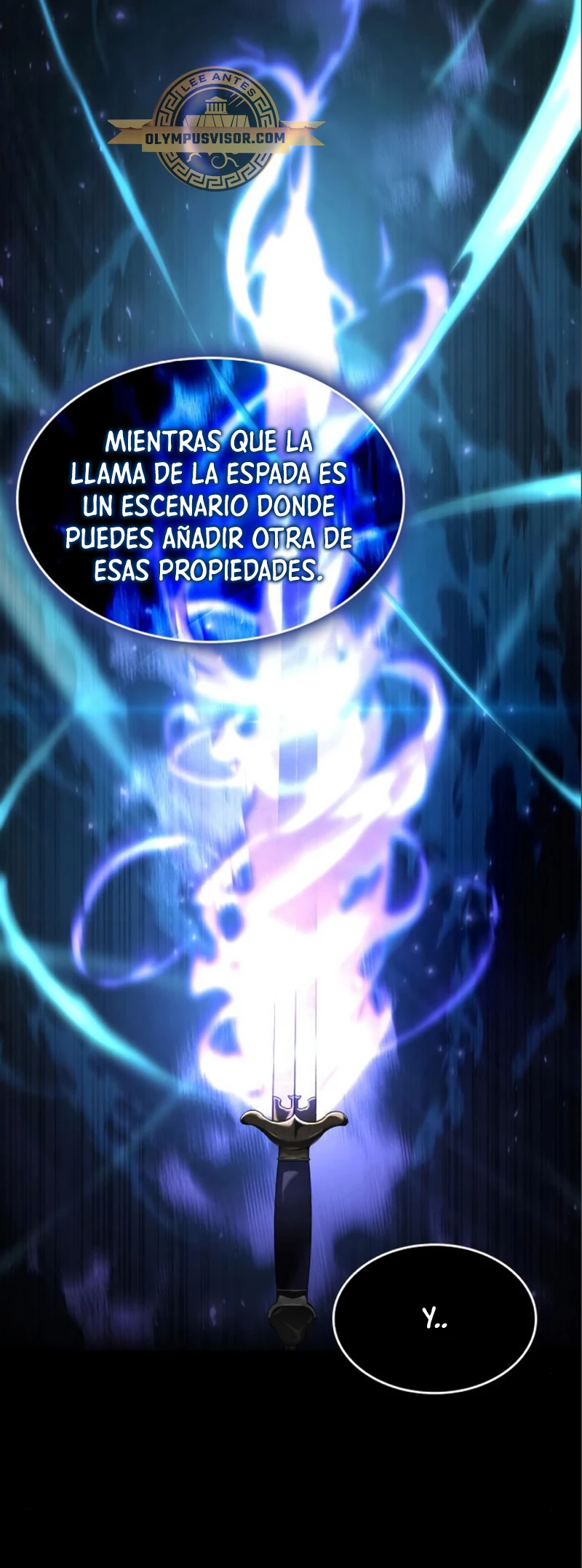 Nigromante sin limites Capítulo 62 - Página 12 en español