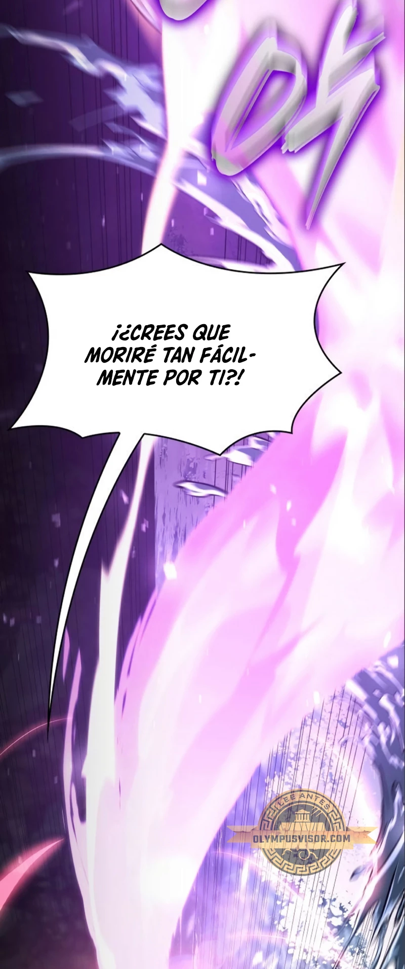 Nigromante sin limites Capítulo 62 - Página 67 en español