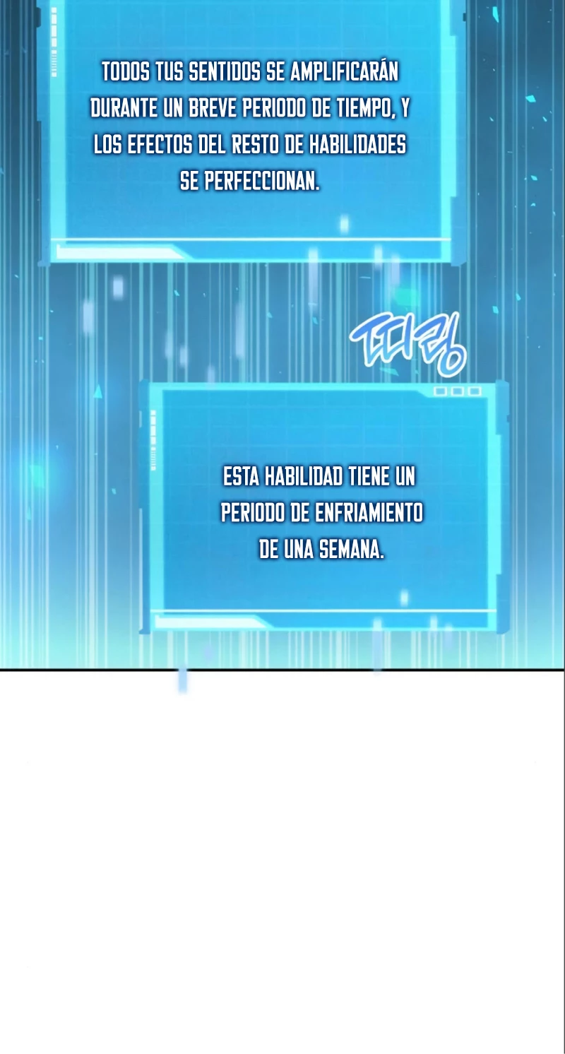 Nigromante sin limites Capítulo 62 - Página 76 en español