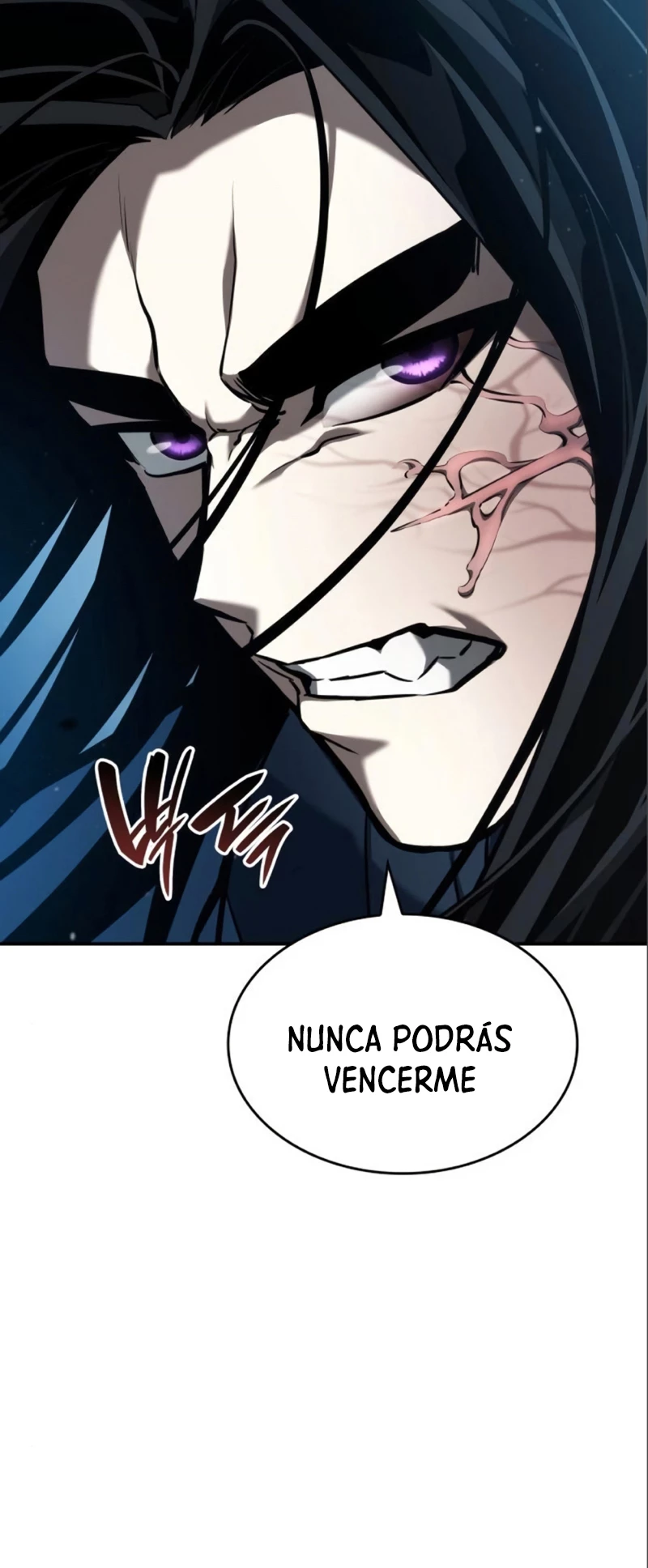 Nigromante sin limites Capítulo 62 - Página 87 en español
