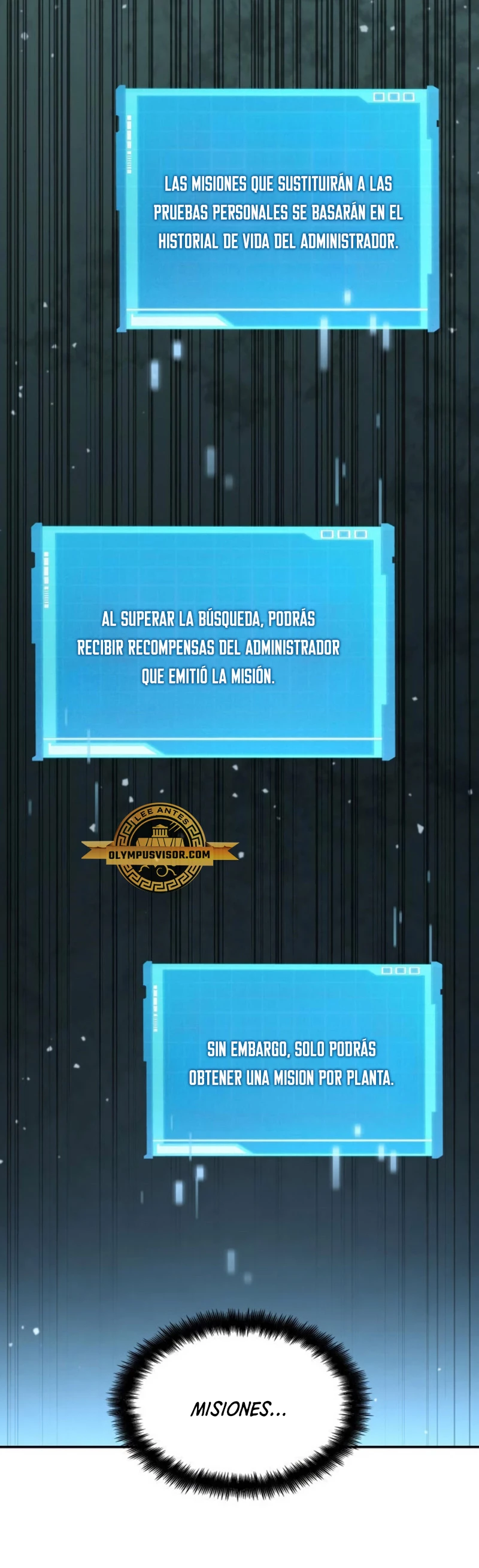 Nigromante sin limites Capítulo 63 - Página 70 en español
