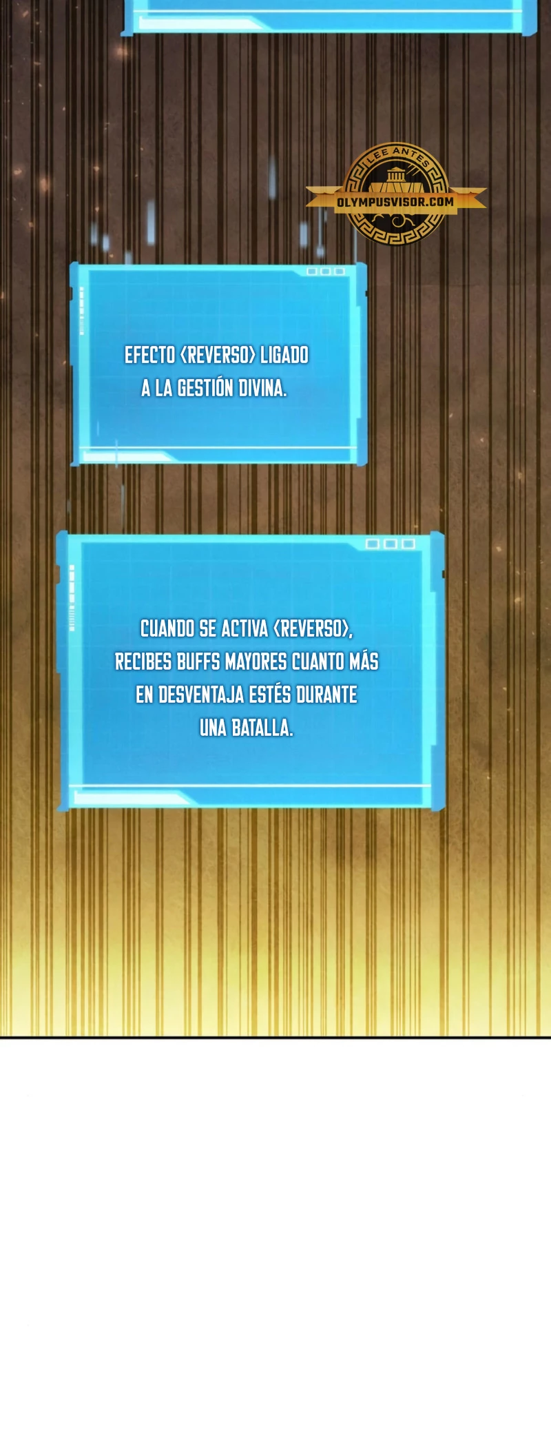Nigromante sin limites Capítulo 63 - Página 74 en español