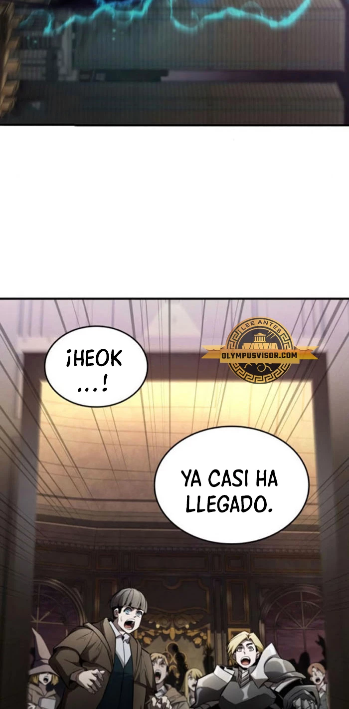 Nigromante sin limites Capítulo 64 - Página 74 en español