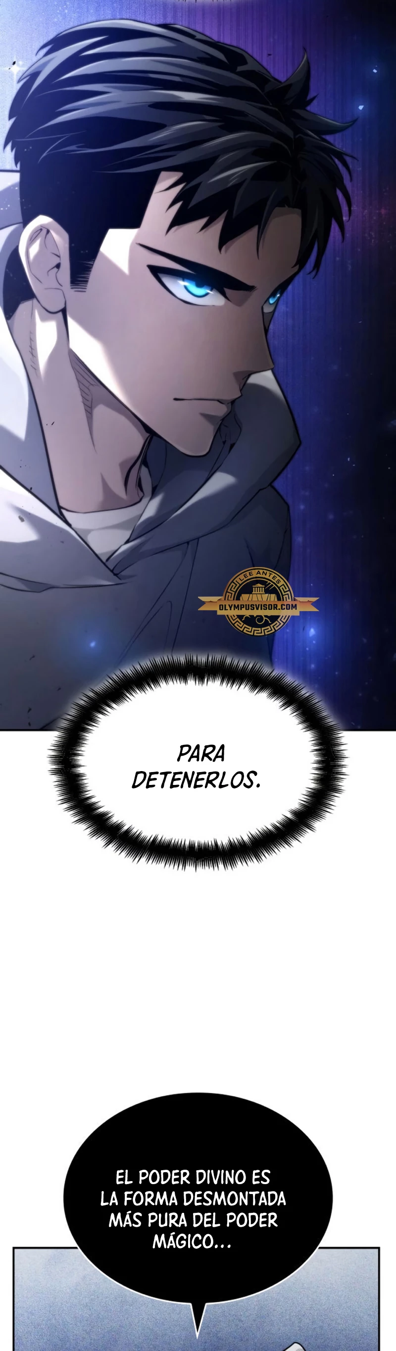 Nigromante sin limites Capítulo 66 - Página 14 en español