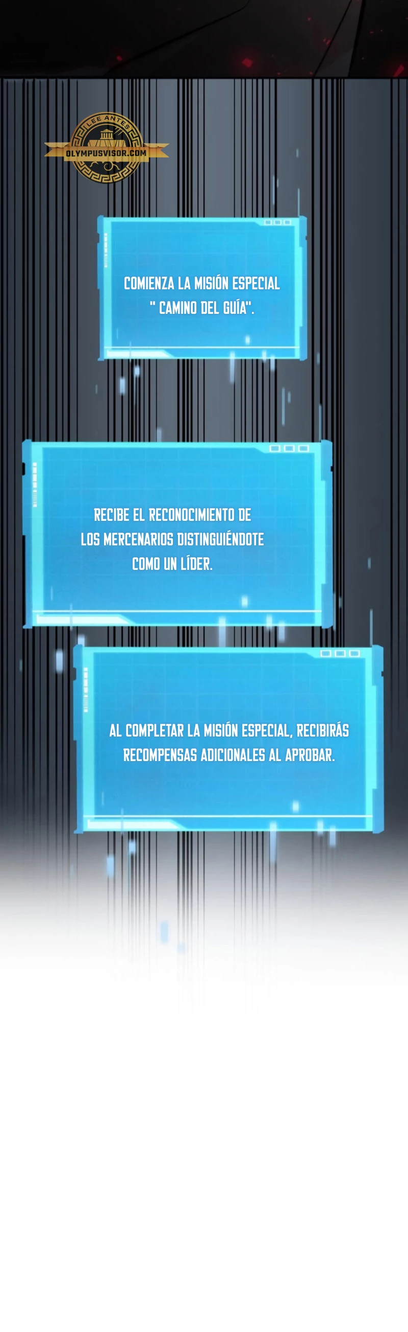 Nigromante sin limites Capítulo 66 - Página 51 en español