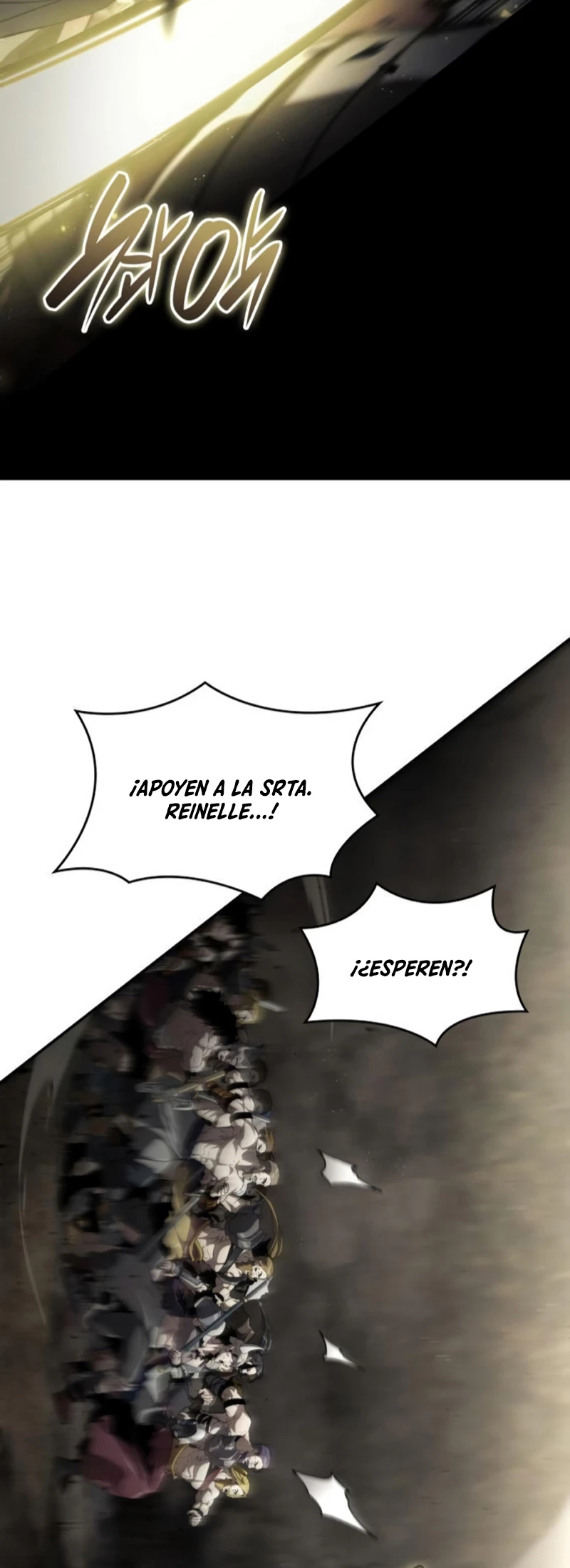 Nigromante sin limites Capítulo 66 - Página 62 en español