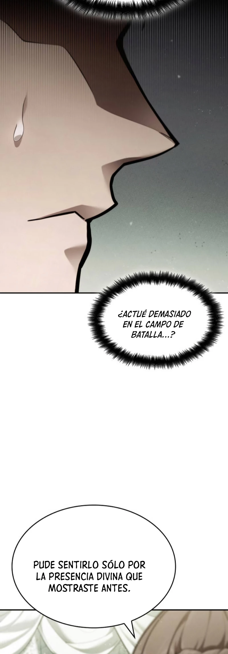 Nigromante sin limites Capítulo 67 - Página 59 en español