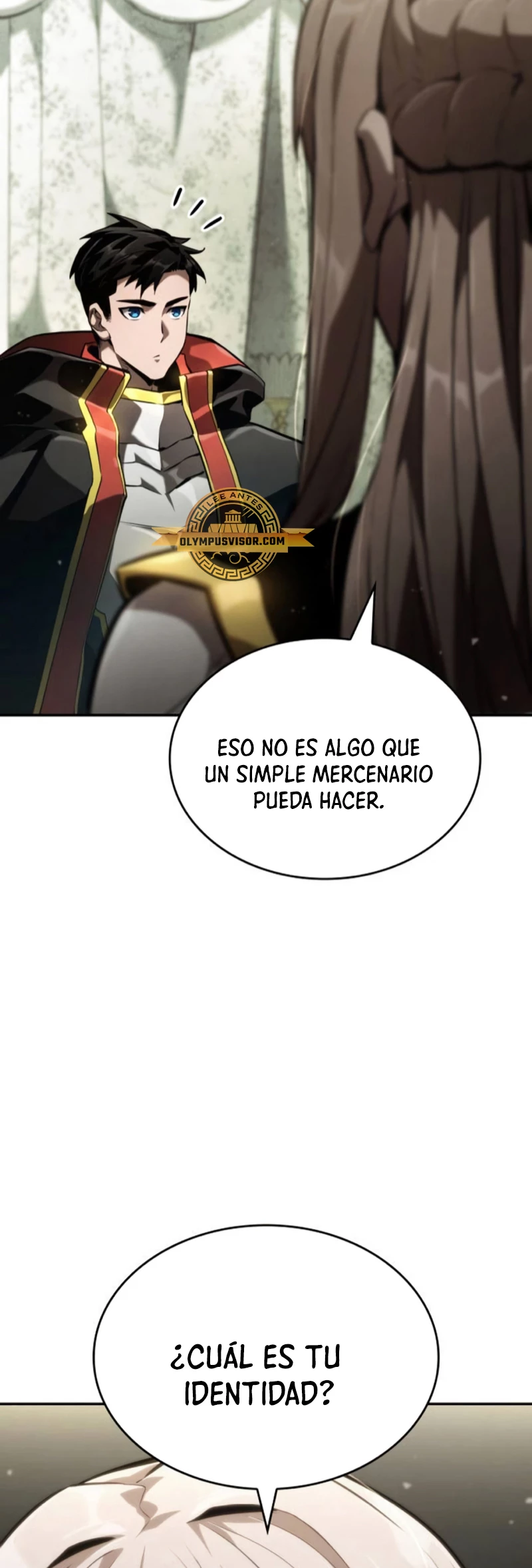 Nigromante sin limites Capítulo 67 - Página 60 en español