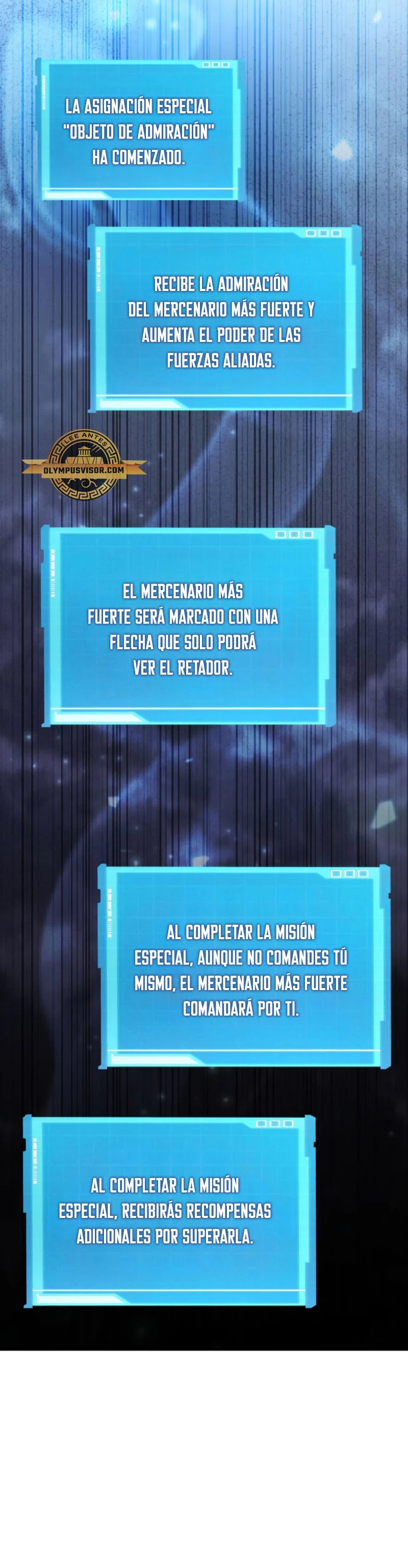 Nigromante sin limites Capítulo 67 - Página 71 en español