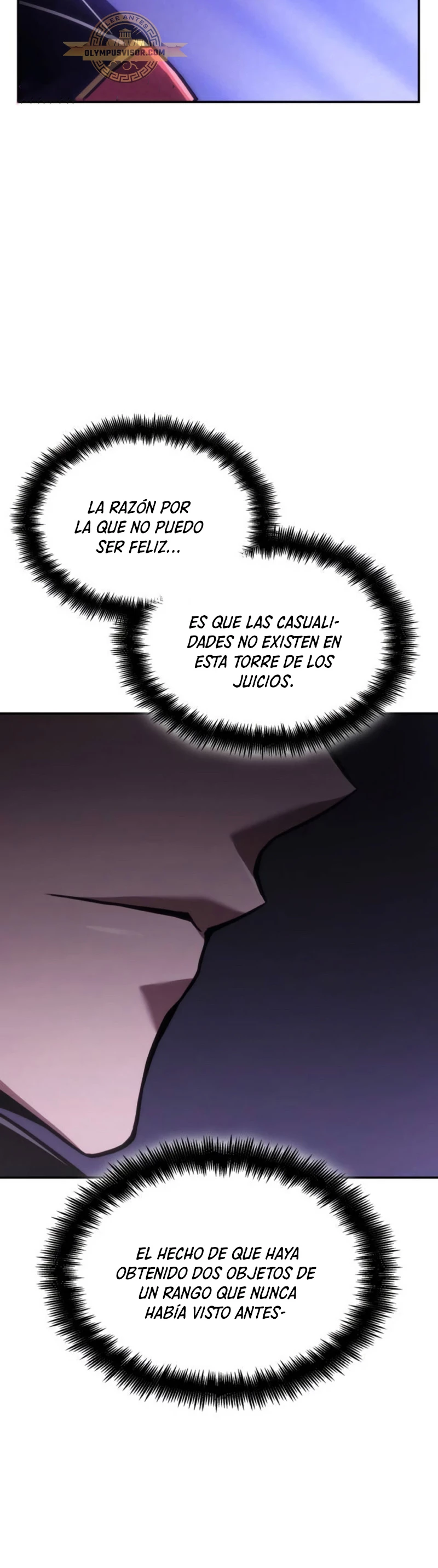 Nigromante sin limites Capítulo 69 - Página 67 en español