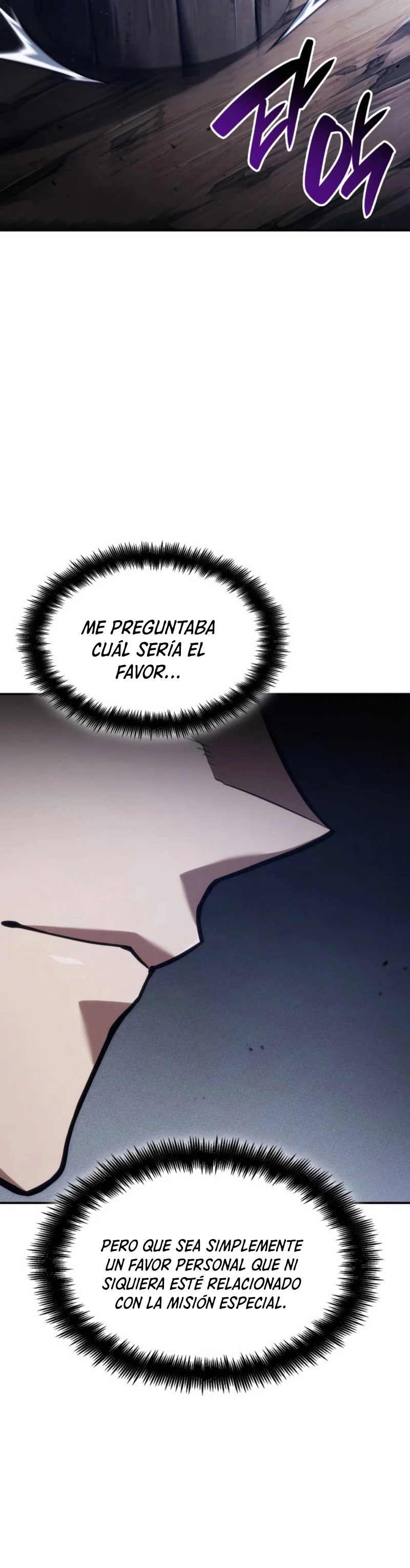Nigromante sin limites Capítulo 69 - Página 94 en español