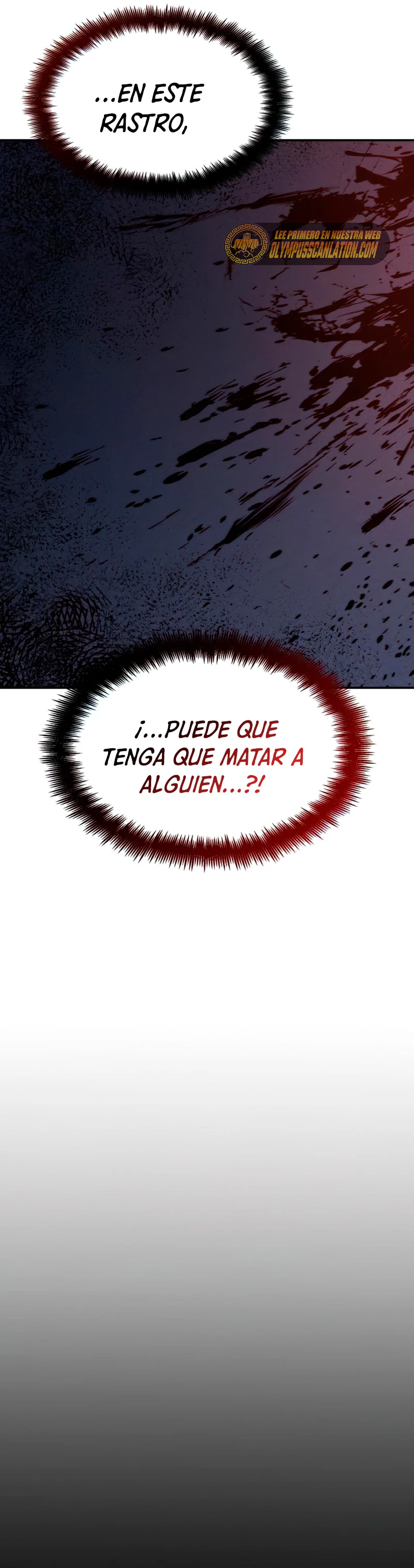 Nigromante sin limites Capítulo 7 - Página 22 en español